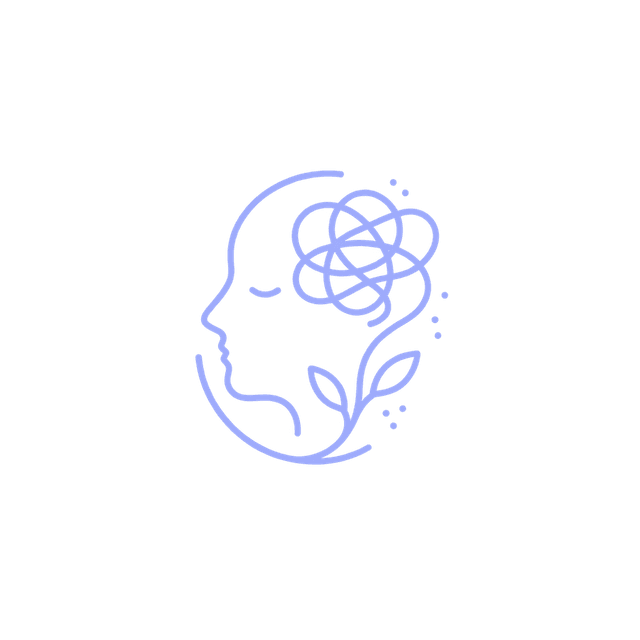Illustration of thoughts, stress, and decisions